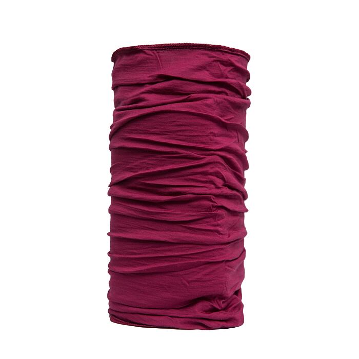 SENSOR TUBE MERINO ACTIVE eșarfă multifuncțională lilla