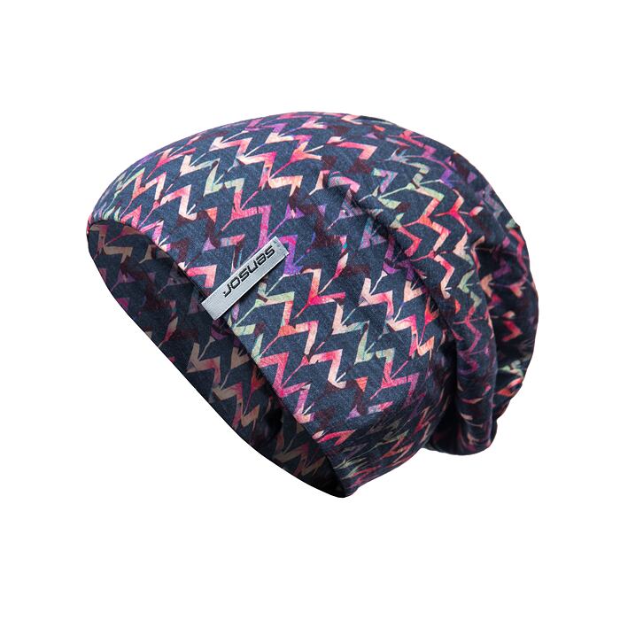 SENSOR CAPAC MERINO IMPRESS albastru profund/origami