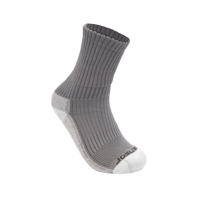 SENSOR SOSETI TREKING BAMBUS gri