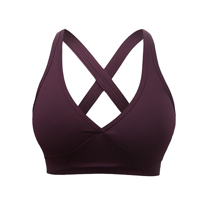 SENSOR INFINITY ECO sutien de dama port rosu