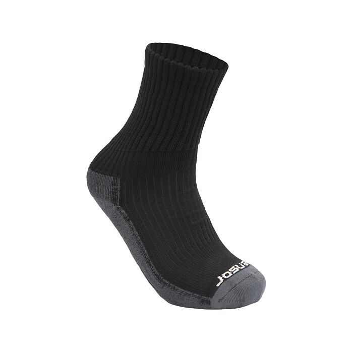 SENSOR SOSETI TREKING BAMBUS negru