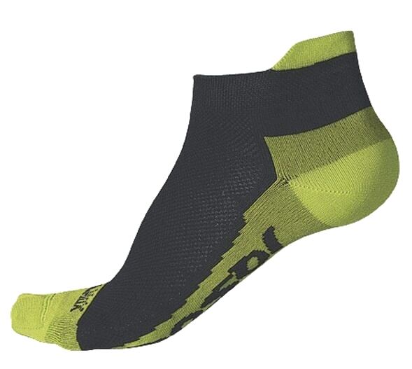 SENSOR SOSETI RACE COOL INVISIBLE negru/var