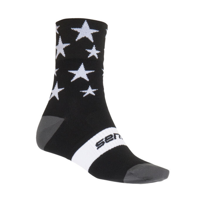 SENSOR OFERTĂ STARS negru/alb