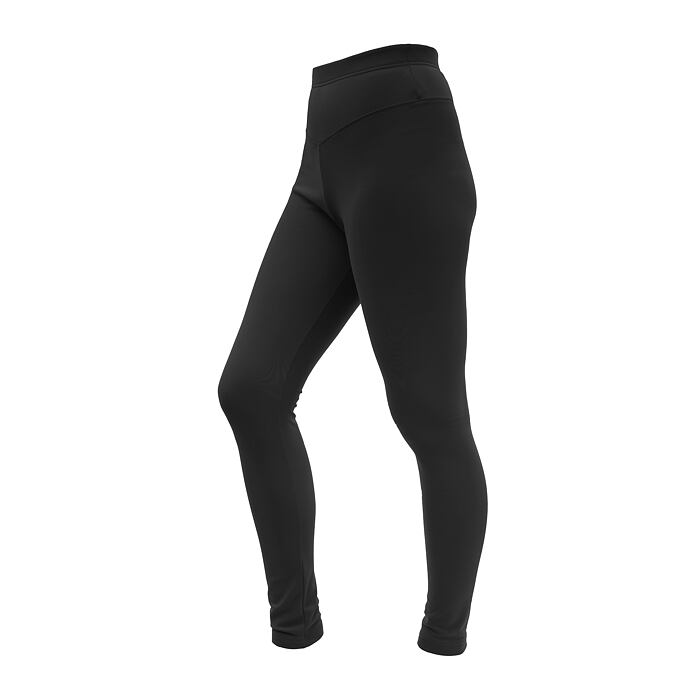 SENSOR INFINITY ECO ZERO jambiere de damă negru adevărat