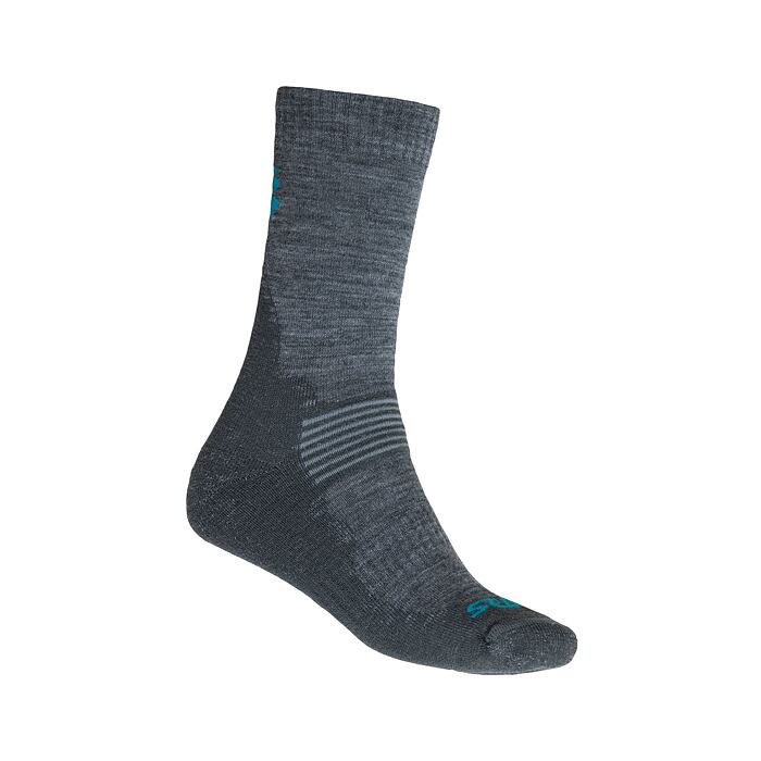 SENSOR SOSETI EXPEDITION MERINO gri/albastru
