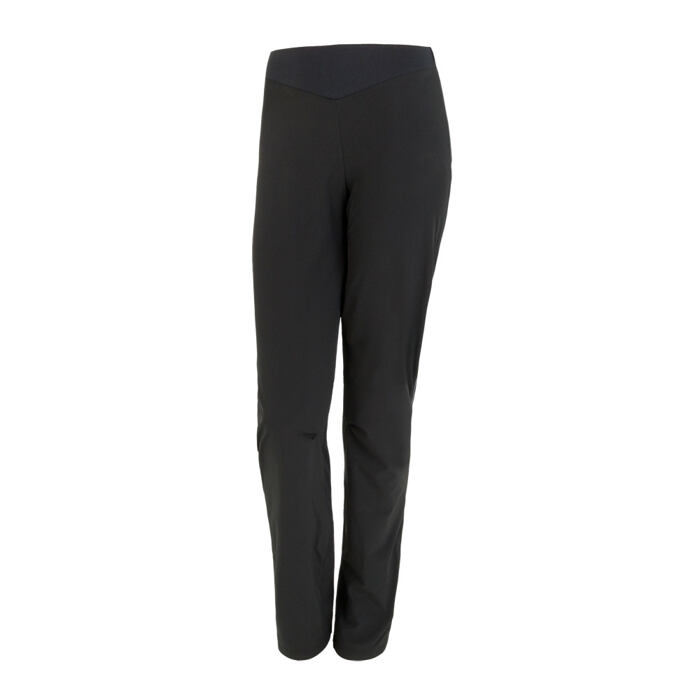 SENSOR PROFI pantaloni negri lungi de dama