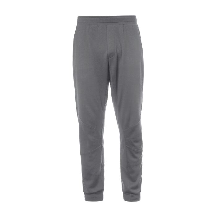SENSOR MERINO UPPER traveller pantaloni barbati gri