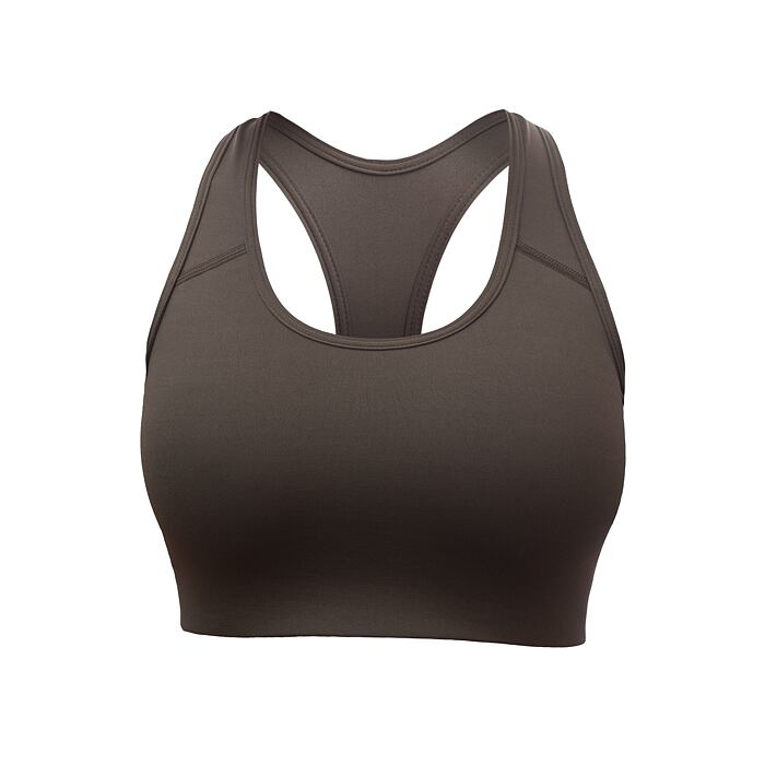SENSOR INFINITY ECO top dama verde olive