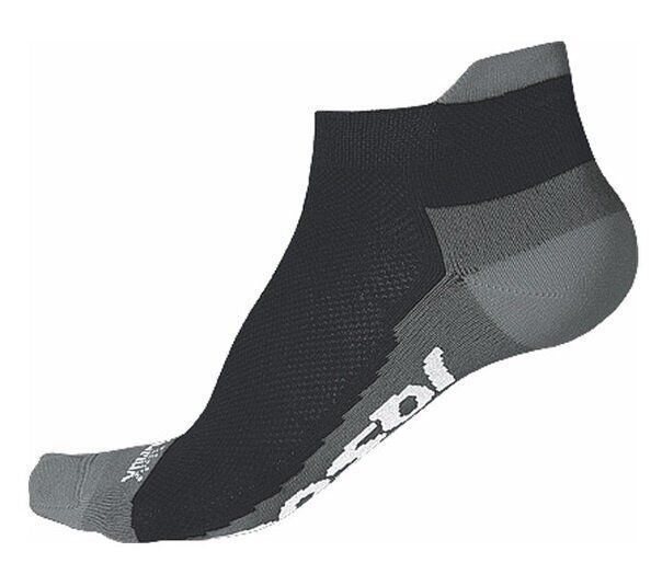SENSOR SOSETI RACE COOL INVISIBLE negru/gri
