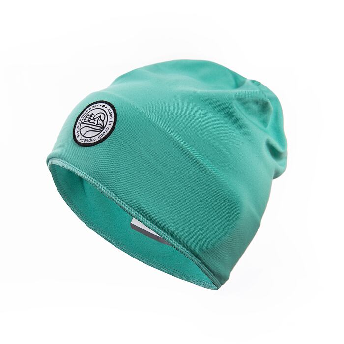 SENSOR CAPAC COOLMAX THERMO verde mare pentru copii