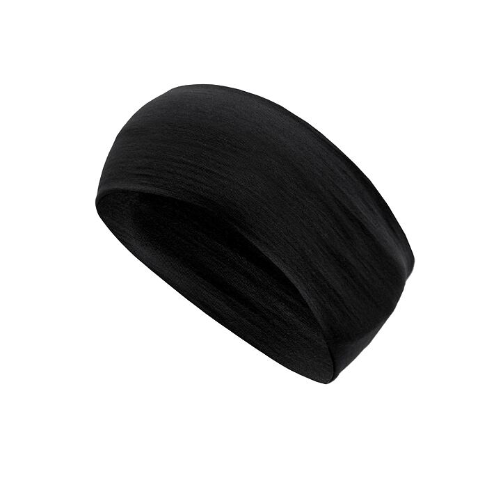 SENSOR FRIZURĂ MERINO ACTIVE negru