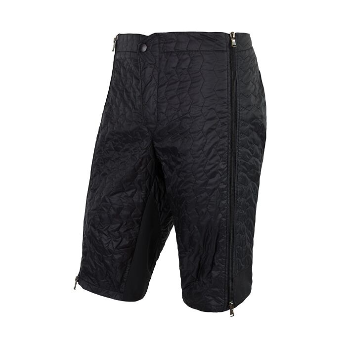 SENSOR INFINITY ZERO pantaloni scurți pentru bărbați negri
