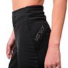 SENSOR PROFI pantaloni negri lungi de dama