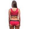 SENSOR MERINO ACTIVE chiloți de damă magenta