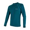 SENSOR DOUBLE FACE tricou bărbătesc cu mânecă lungă safir
