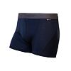 SENSOR MERINO ACTIVE pantaloni scurți pentru bărbați de un albastru intens