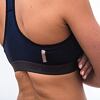 SENSOR MERINO DF sutien de dama albastru intens