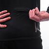 SENSOR PROFI jacheta barbateasca neagra