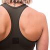 SENSOR INFINITY ECO top dama verde olive