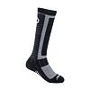 SENSOR SOSETI PRO MERINO LONG negru/gri