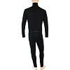 SENSOR MERINO DF salopeta barbateasca neagra