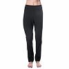 SENSOR PROFI pantaloni lungi de dama negri