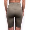SENSOR INFINITY ECO jambiere dama pantaloni scurti biker gri piatra