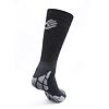 SENSOR SOSETI HIKING MERINO negru/gri
