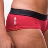 SENSOR MERINO ACTIVE chiloți de damă magenta