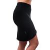 SENSOR MERINO EXTREME fusta de dama neagra