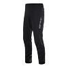 SENSOR PROFI pantaloni lungi pentru bărbați negri