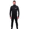 SENSOR PROFI jacheta barbateasca neagra