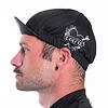 SENSOR CYKLO CAPAC TATTOO negru