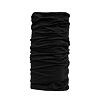 SENSOR TUBE MERINO ACTIVE eșarfă multifuncțională negru