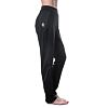 SENSOR PROFI pantaloni lungi de dama negri