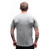 SENSOR MERINO ACTIVE MOUNTAINS tricou barbatesc cu maneca scurta, gri