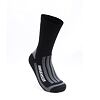 SENSOR OFERTE TREKING MERINO negru/gri