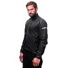 SENSOR PARACHUTE jacheta barbateasca neagra