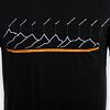SENSOR MERINO AIR RJ tricou bărbătesc cu mânecă lungă negru