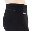 SENSOR TRAIL pantaloni barbati negri