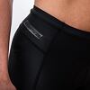 SENSOR CYKLO ENTRY pantaloni 3/4 dama negru