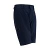 SENSOR HELIUM LITE pantaloni scurti largi de dama de un albastru intens