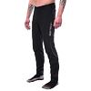 SENSOR PROFI pantaloni lungi pentru bărbați negri