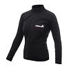 SENSOR PROFI geaca de dama neagra