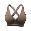 SENSOR INFINITY ECO sutien dama gri piatra
