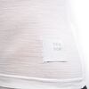 SENSOR MERINO CORDURA tricou dama maneca scurta alb