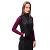 SENSOR INFINITY ZERO vesta de dama neagra