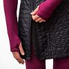 SENSOR INFINITY ZERO fusta de dama neagra