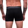 SENSOR COOLMAX TECH 3-PACK pantaloni scurți bărbați negru/safir