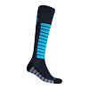 SENSOR SOSETI ZERO MERINO gri/albastru